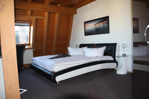 City Hotel - carbon neutral hotel in Plauen