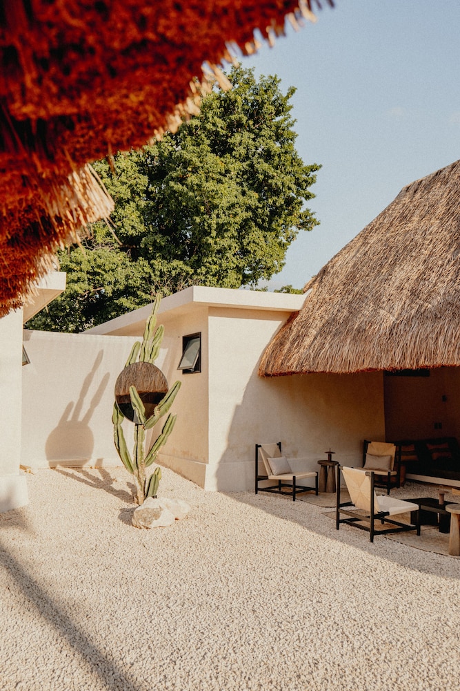 Ixum - last minute hotel in Cancun