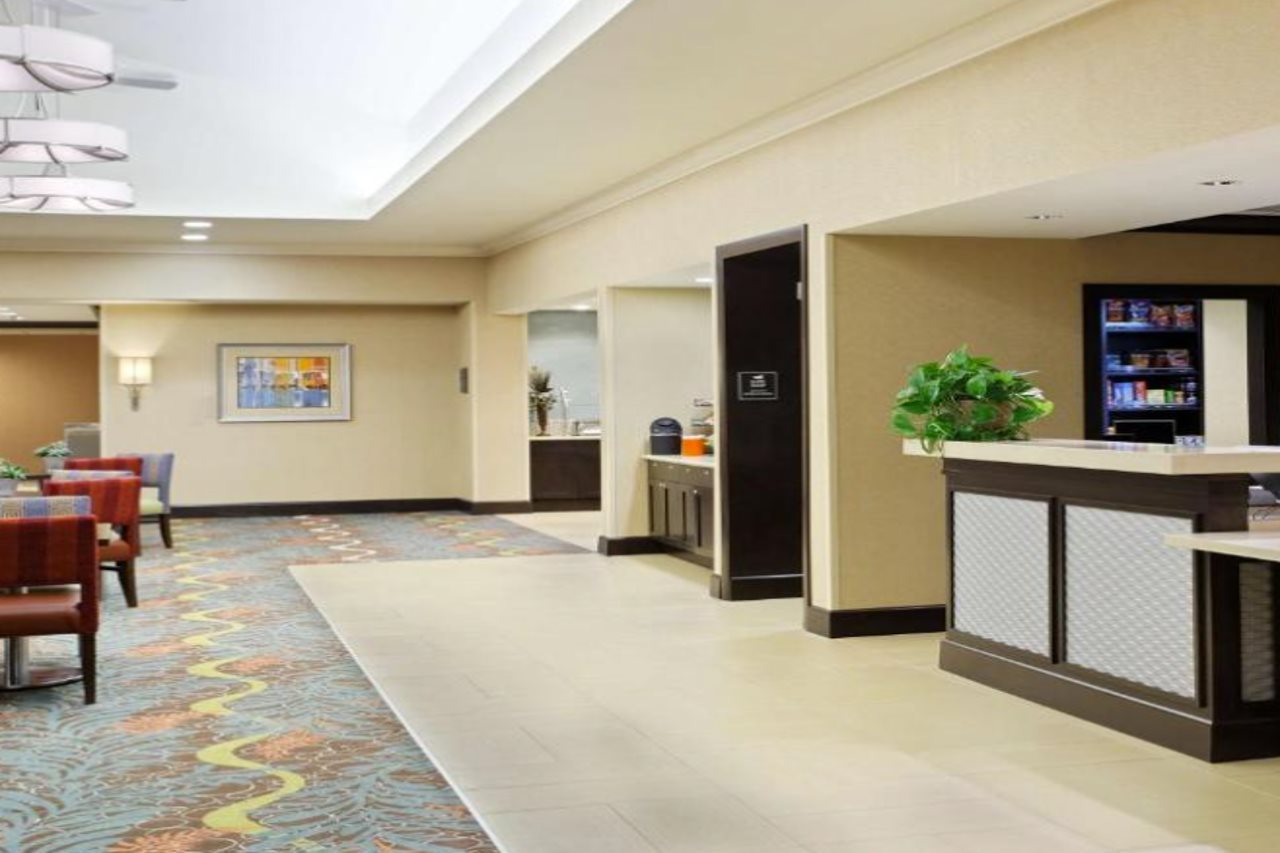 Homewood Suites by Hilton Orlando Airport - photo 4