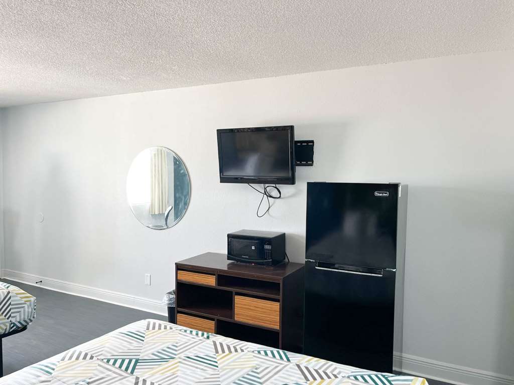 Studio 6 Opelousas LA - photo 7