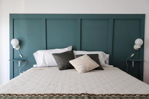 La Lulo in Olavarria, Argentina