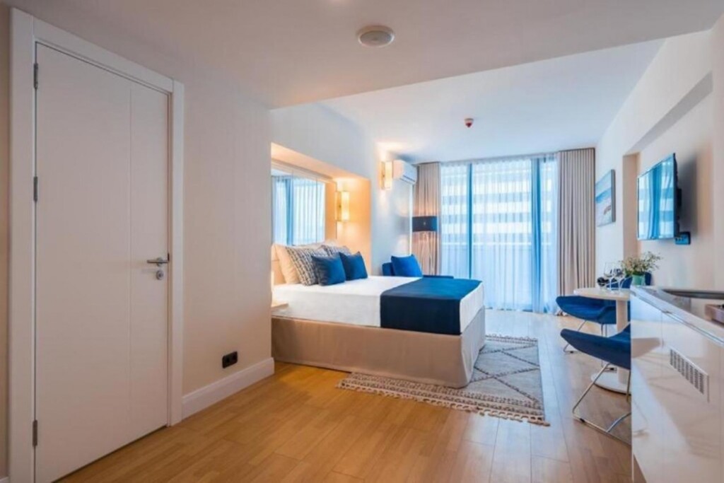 Orbi City Hotel