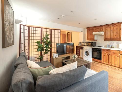 Albert Apt — 4-Star Luxury Hotel in London, United Kingdom