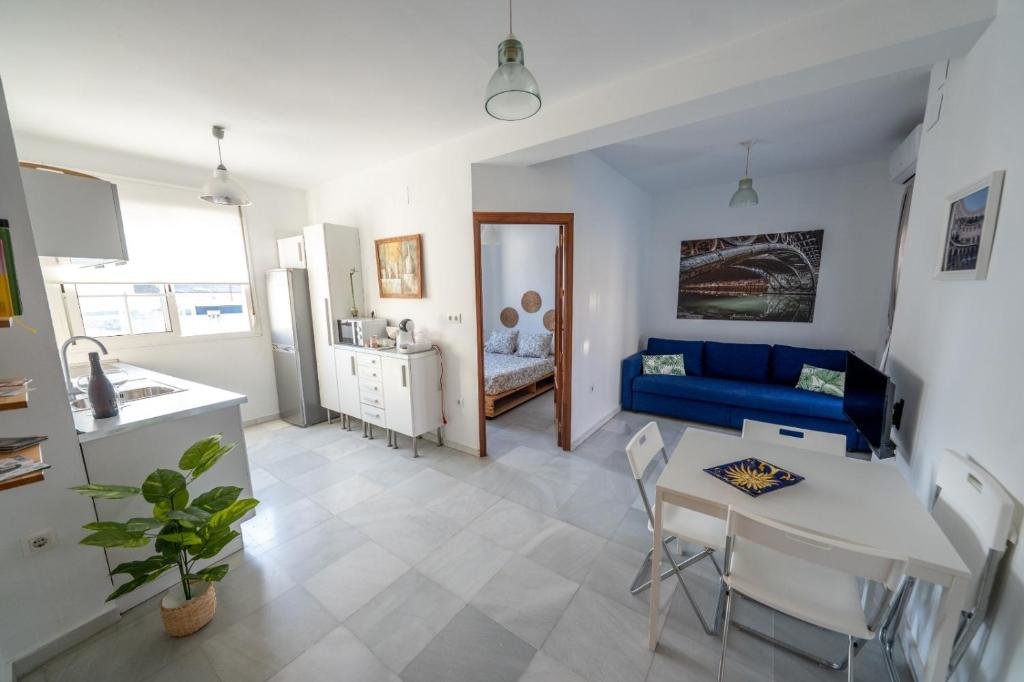 Apartamento a 60 metros de la Catedral — 4-Star Luxury Hotel in Sevilla, Spain