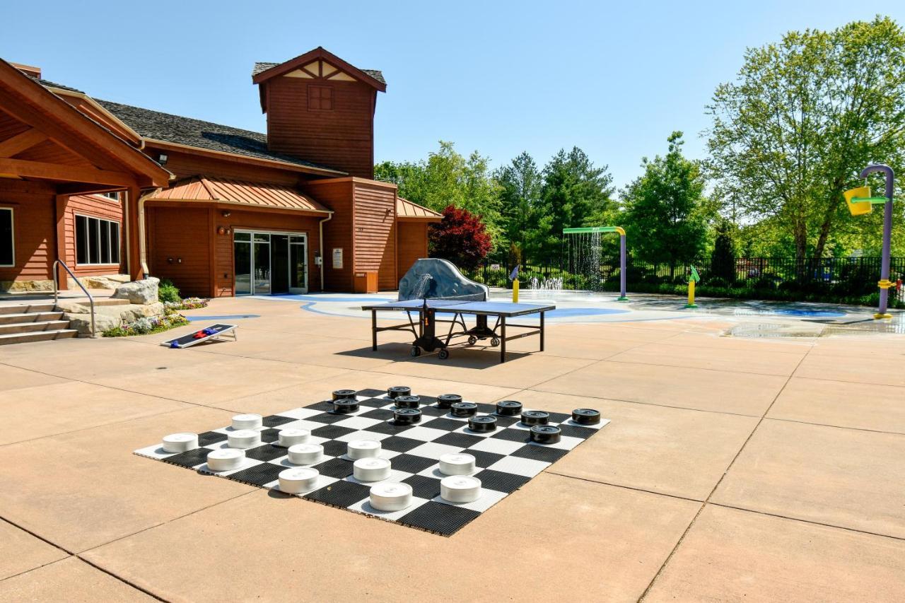 Welk Resort Branson Lodges - photo 6
