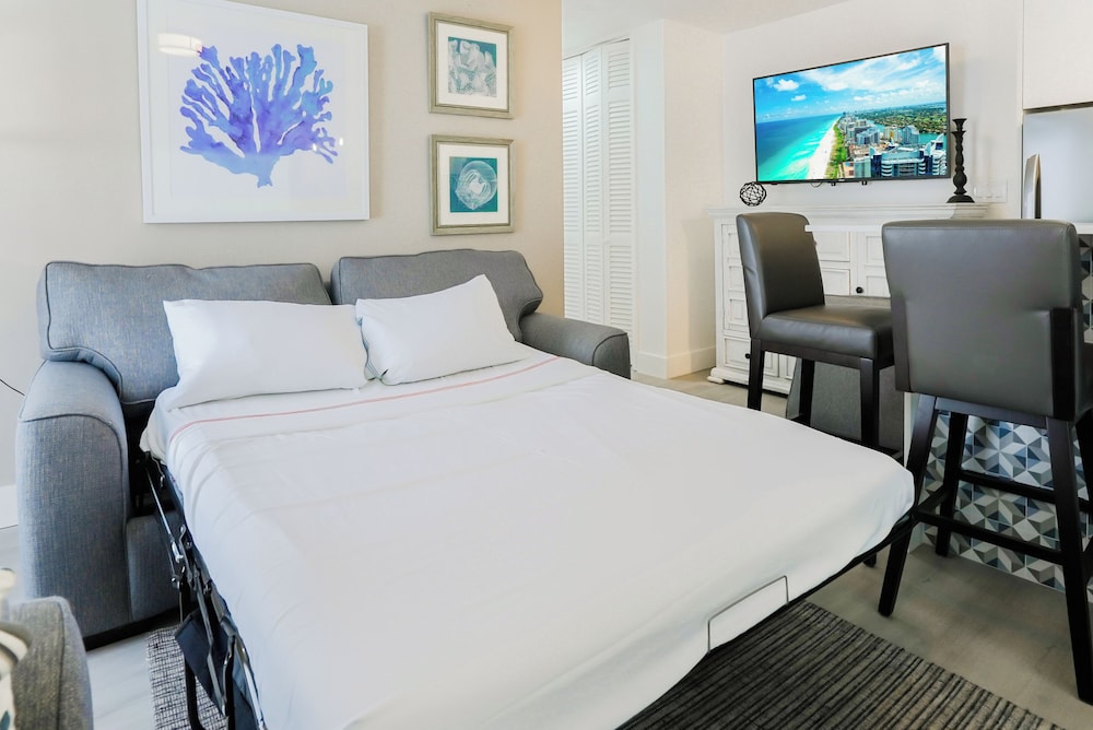 PRAIA Hotel Boutique Miami Beach - photo 55