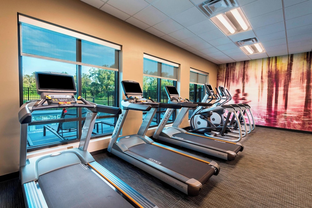 Courtyard by Marriott Tampa Northwest Veterans Expressway - photo 14