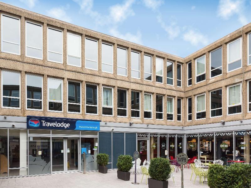 Travelodge Market Harborough in Market Harborough, United Kingdom