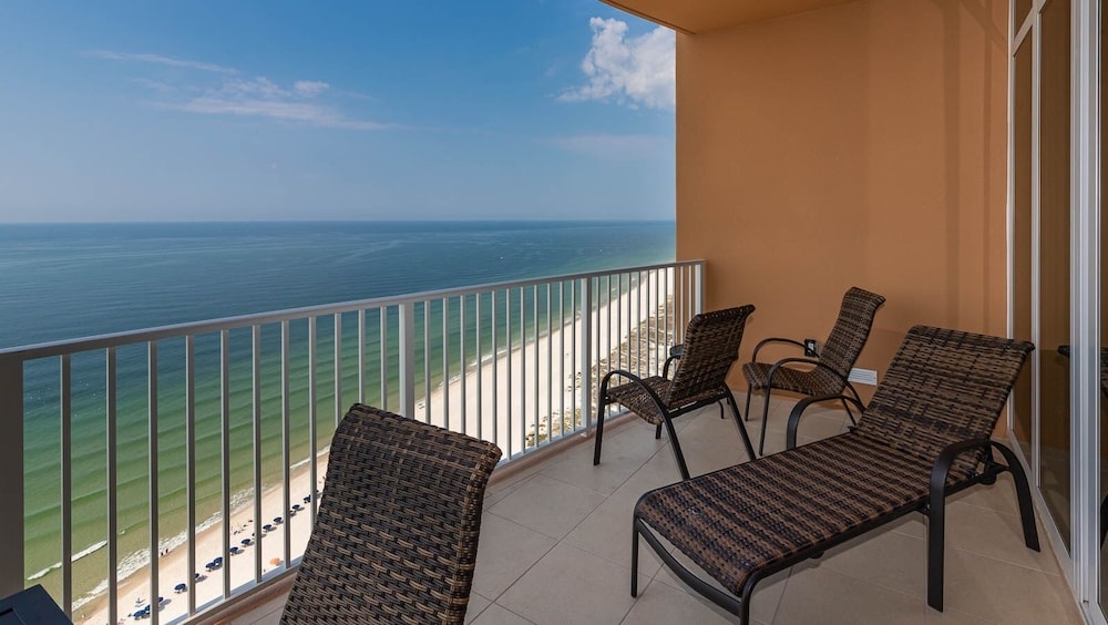 Phoenix Gulf Tower 2503 3 Bedroom Condo - photo 52