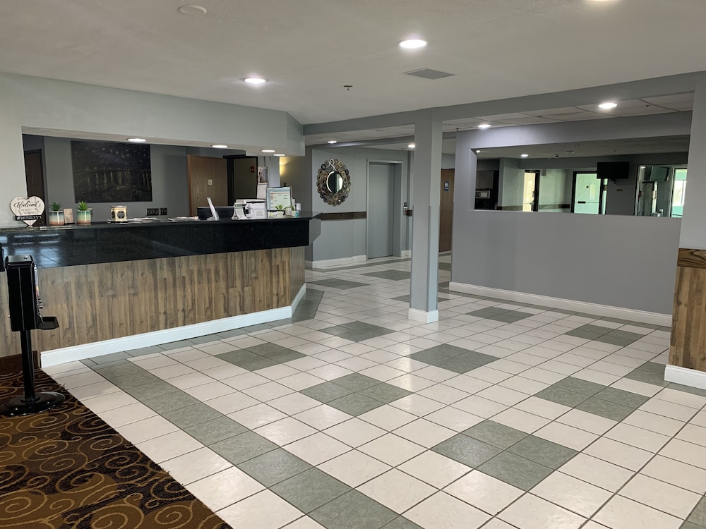 Hotel 7 Inn Anna - featured photo