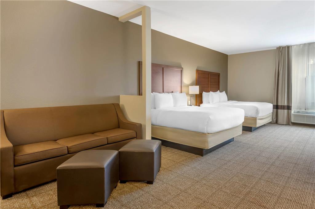 Comfort Inn I 20 Midland Stanton - photo 27