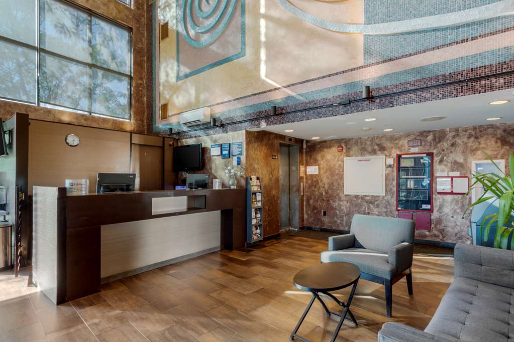 Best Western Plus Brooklyn Bay Hotel - photo 41