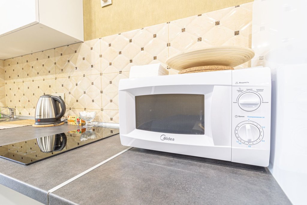 Kstovo Residence Apartments 21022596 — Kstovo