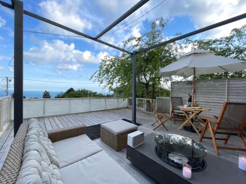 Paysage 伊豆高原 — 4-Star Luxury Hotel in Ito, Japan
