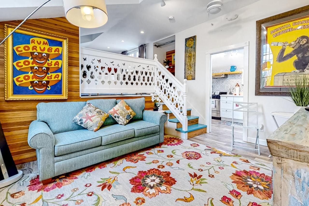 Julia Whitehead Guest Suites - last minute hotel in Key West