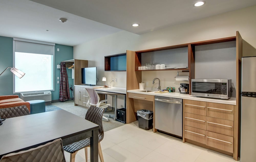 Home2 Suites by Hilton Foley - photo 6