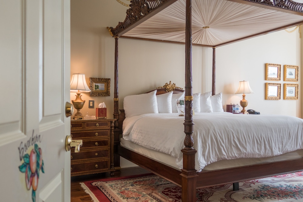The Inn on Negley - photo 13