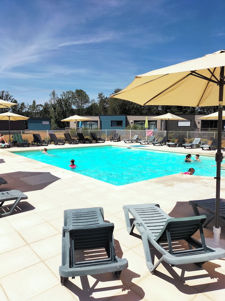 Terres de France Domaine du Moulin Neuf