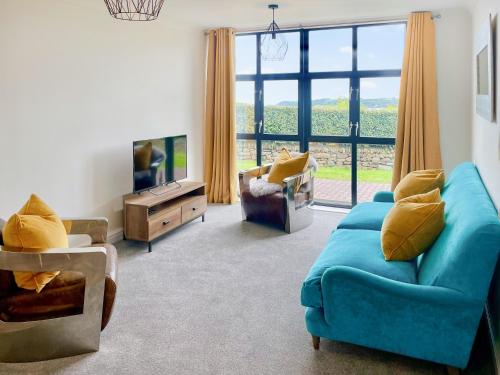 Number Six in St Austell, United Kingdom