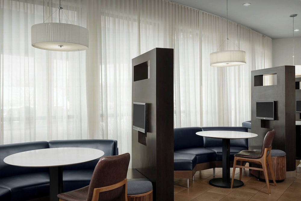 Courtyard by Marriott Salisbury NC - photo 24