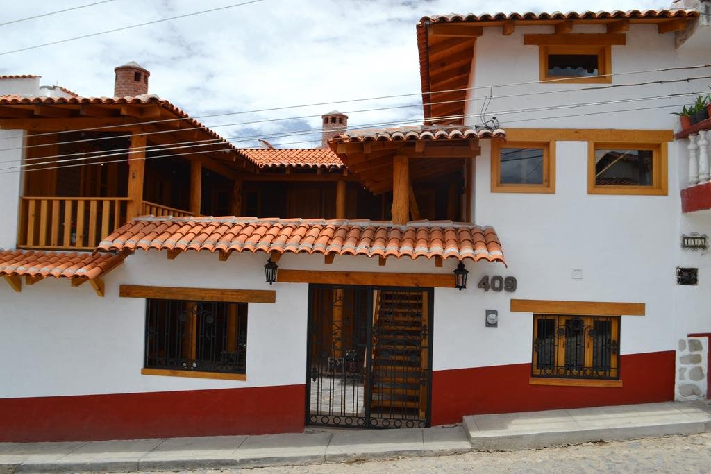 Hoteles Viva Tapalpa in Tapalpa, Mexico