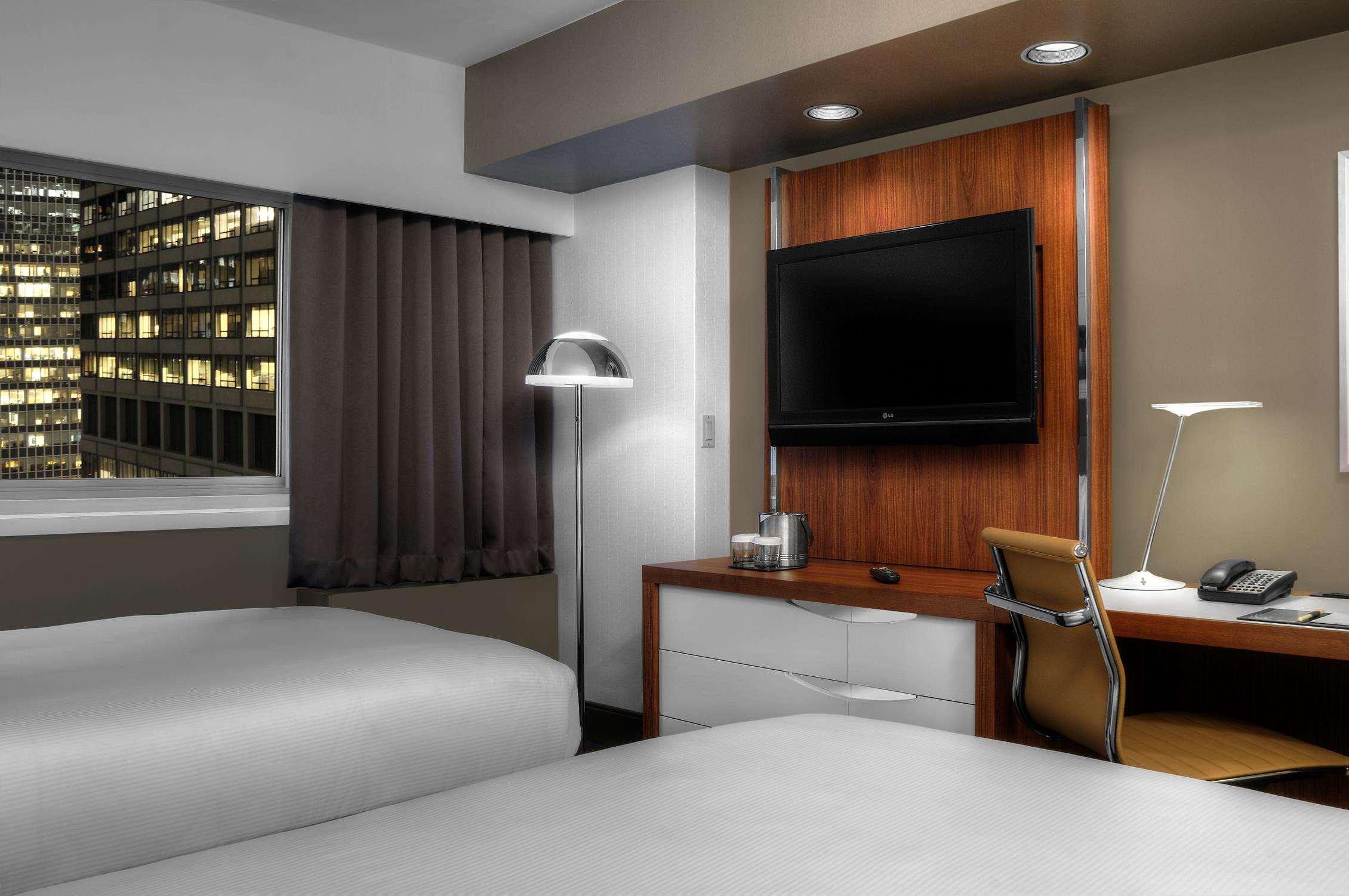 DoubleTree by Hilton Metropolitan New York City - photo 48