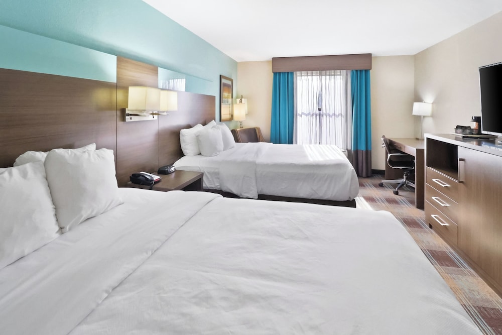 Comfort Inn Dunn near I 95 - photo 7