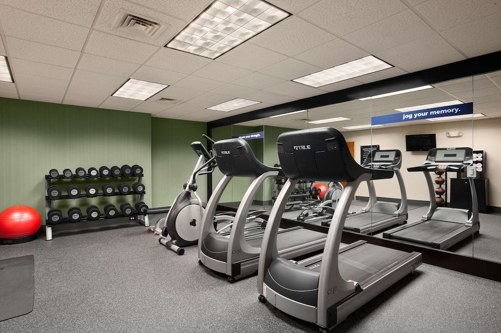 Hampton Inn Waterville - photo 38