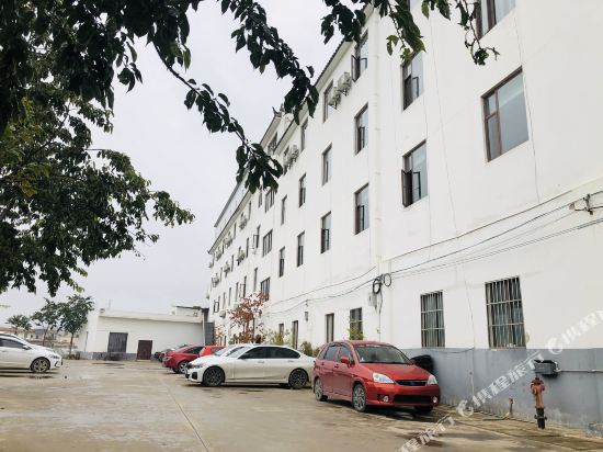 Tonghai yongqing hotel in Xiushan, People's Republic of China