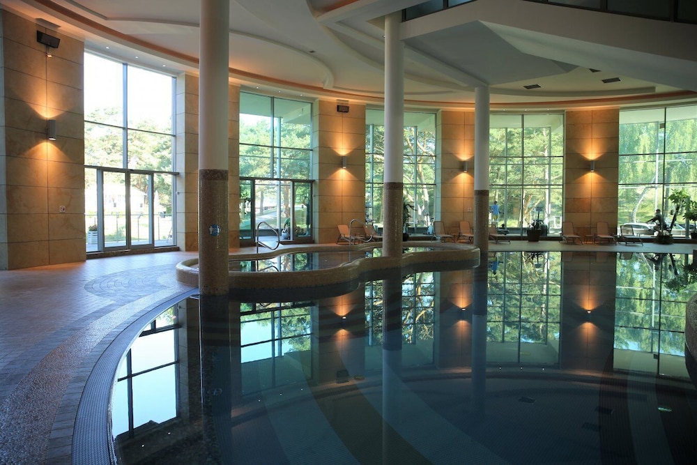 Havet Resort & Spa — Kolobrzeg — photo 2