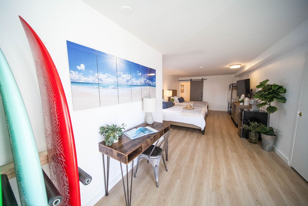 The Surfbreak Hotel - photo 14