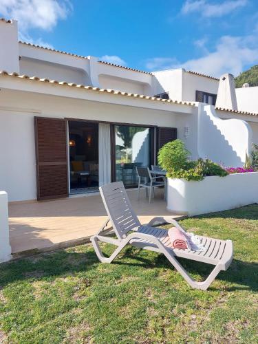 Vilamouratenis Duck by SAPvillas in Vilamoura, Portugal