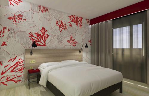 Ibis Styles Barcelona City Bogatell
