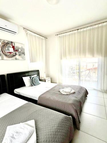 Dafni Villa Ekaterina 3 bdrm — 4-Star Luxury Hotel in Protaras, Cyprus