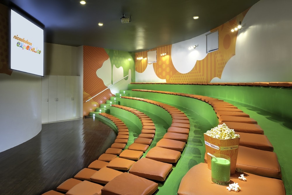 Childrens Area