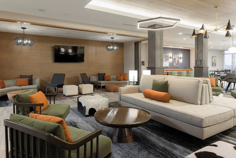 Towneplace Suites By Marriott Cincinnati Oakley - photo 3