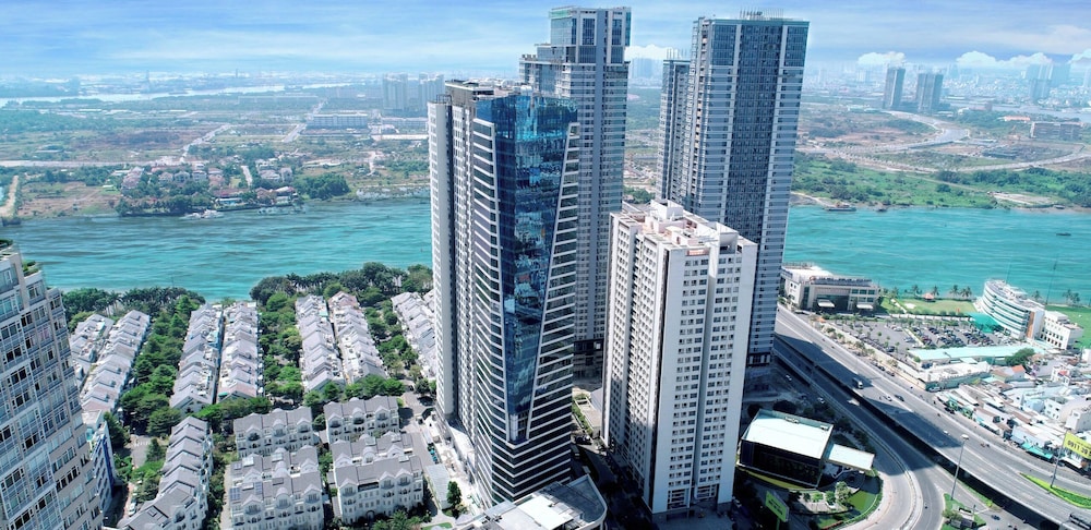 Opal Saigon Pearl Premier Residence — 5-Star Luxury Hotel in Ho Chi Minh City, Vietnam