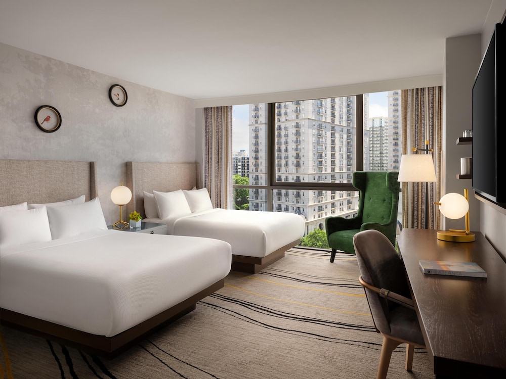 The Starling Atlanta Midtown Curio Collection by Hilton - photo 7