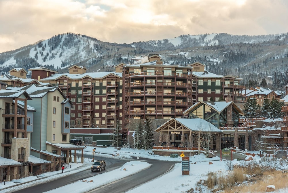 Westgate 3802 in Park City Park City - photo 27