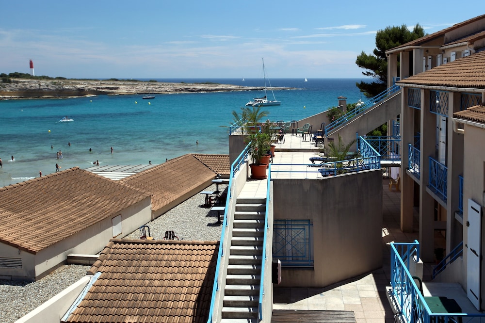 Odésia Vacances Village Club Le Pescadou in Martigues, France