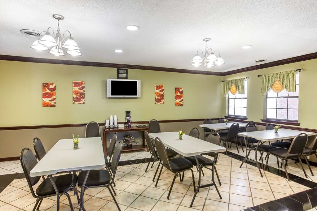Rodeway Inn & Suites Smyrna Nashville Area - photo 29