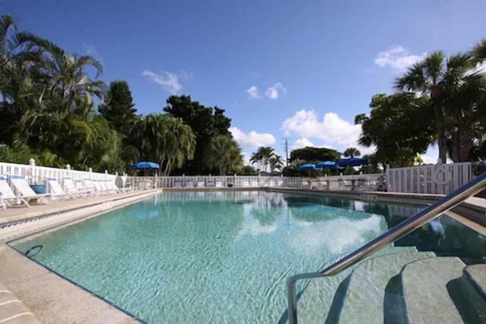 Gulfview Manor Resort - photo 45