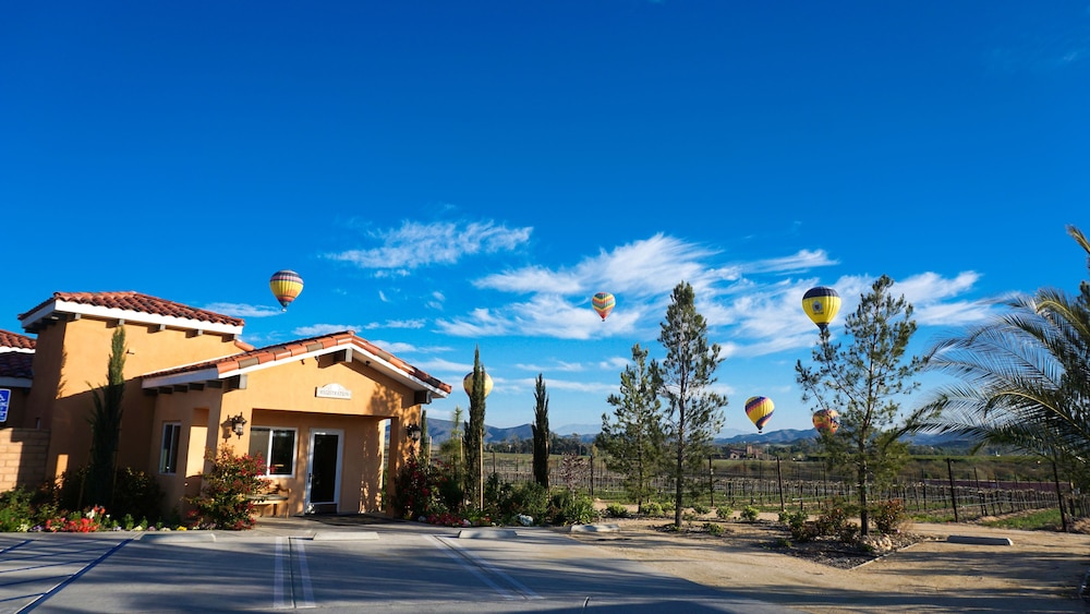 Carter Estate Winery and Resort - photo 17