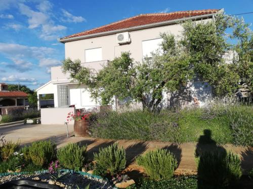 Apartments Zaton Draga — 4-Star Luxury Hotel in Nin, Croatia