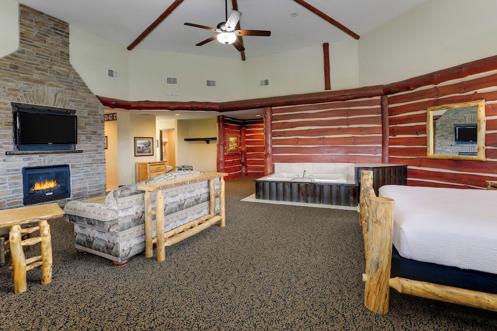 Stoney Creek Hotel La Crosse Onalaska - photo 22