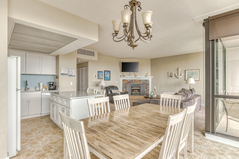 Sand & Sea Resort Condominiums - photo 488