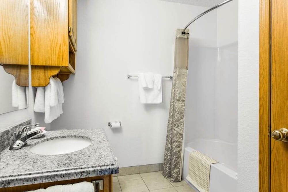Branson's Best Motel - photo 15