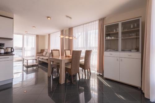 Seeadler 209 — 4-Star Luxury Hotel in Rechlin, Germany