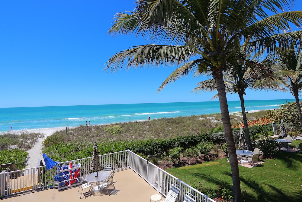 The Beach on Longboat Key by RVA - photo 106