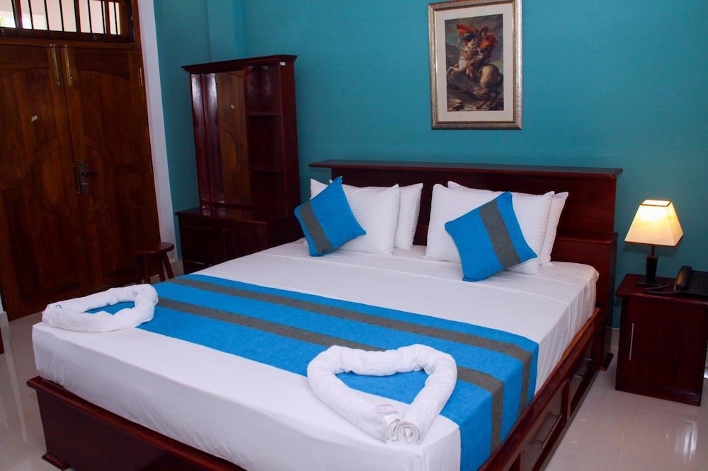 Serenity Hill Oasis — Kandy — photo 4